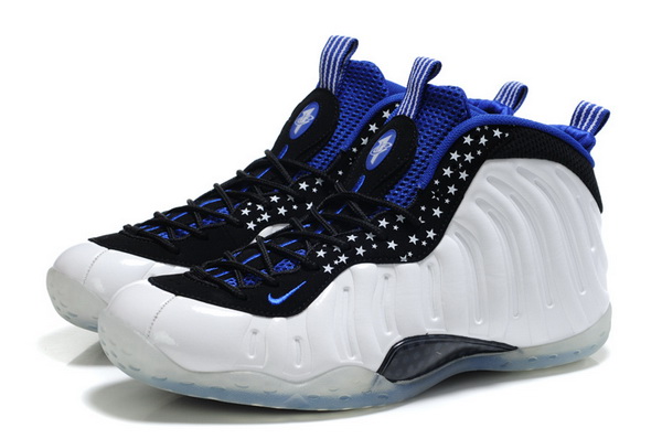 Foamposite One Men--040